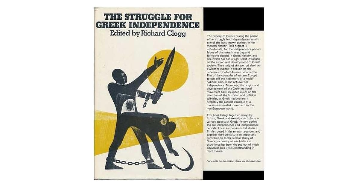 Greece country picture