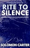 Rite To Silence