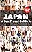 Japan Night Travel Guide: How to enjoy Japanese free contents, cosplay, anime, manga etc, and trip advisor of Tokyo entertainment