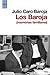 Los Baroja: Memorias familiares