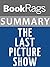 Summary & Study Guide The Last Picture Show by Larry McMurtry