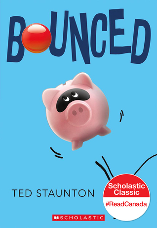 Bounced (Paperback)
