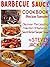 BARBECUE SAUCE COOKBOOK