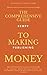 The Comprehensive Guide To Making Money: 4 in 1 Bundle: Binary Options, Stocks for Beginners, Invest in Real Estate & Options Trading (Money Guidance)