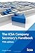 Icsa Company Secretarys Hbo...