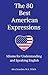 American Expressions: Idiom...