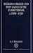 Religious Belief and Popular Culture in Southwark c. 1880-1939 by S.C. Williams