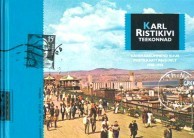 Karl Ristikivi teekonnad (Paperback)