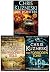 The Hunters Series: 3 Books...