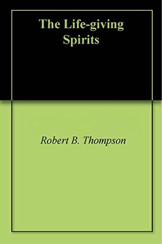 The Life-giving Spirits