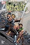 The Incredible Hercules #115 by Greg Pak The Incredible Hercules #115 by Greg Pak