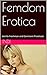 Femdom Erotica: Vanilla Fre...