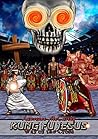Kung Fu Jesus: Wa...