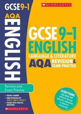 English Language Revision & Exam Bk AQA