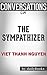 Conversations on The Sympathizer: A Novel By Viet Thanh Nguyen | Conversation Starters