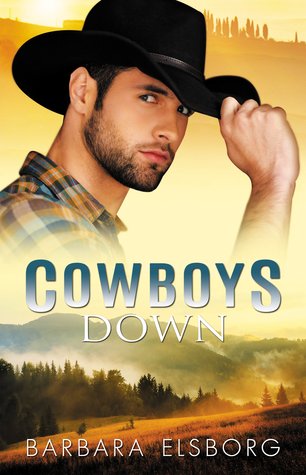 Cowboys Down (ebook)