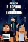 A Espada de Herobrine by Jim Anotsu