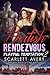 Playful Temptation (British Rendezvous #2)