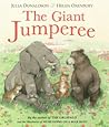 The Giant Jumperee by Julia Donaldson
