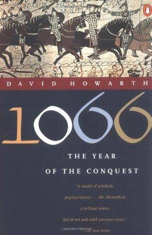 1066: The Year of the Conquest (Paperback)