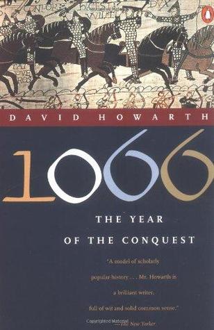 1066: The Year of the Conquest (Paperback)