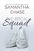 The Bridal Squad (Enchanted...