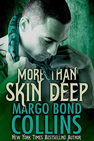 More Than Skin Deep (Shifter Shield #1.7)