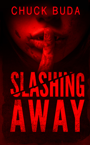 Slashing Away (Gushers Series #2)