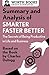 Summary and Analysis of Smarter Faster Better: The Secrets of Being Productive in Life and Business: Based on the Book by Charles Duhigg (Smart Summaries)