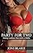 Sex Party for Two: Horny Le...