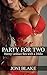 Sex Party for Two by Joni Blake