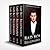 Bad Boy Billionaires Box Set: A Bad Boy BWWM Billionaire Collection
