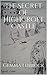 The Secret of Highcroft Castle: a treasure hunting adventure