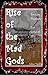 Rise of the Mad Gods by Lissa Dobbs