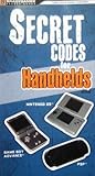 Secret Codes For Handhelds 2006
