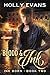 Blood & Ink (Ink Born, #2)