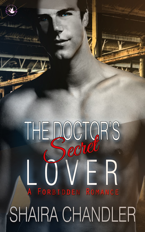 The Doctor's Secret Lover