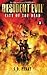 City of the Dead (Resident Evil, #3)
