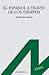 El español a través de los tiempos