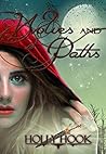 Wolves and Paths by Holly Hook
