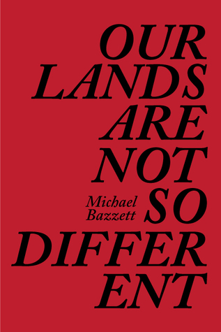 Our Lands Are Not So Different (Hardcover)