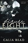 Book cover for Figure Eight