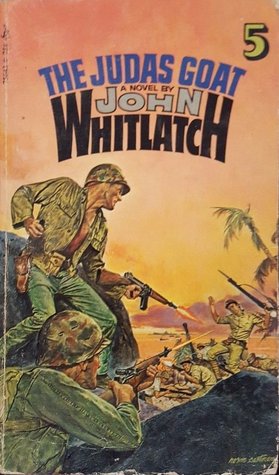 The Judas Goat (Mass Market Paperback)