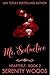Mr. Seductive by Serenity Woods