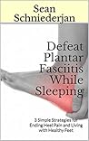 Plantar Fasciitis...