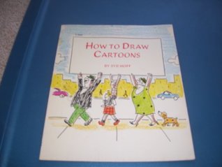 How to Draw Cartoons (Paperback)