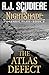 The Atlas Defect (NightShade Forensic Files #3)