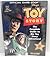 The Toy Story Official Game Book