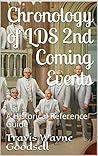 Chronology of LDS...
