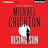 Rising Sun by Michael Crichton